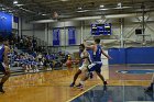 MBBall vs Emmanuel  Wheaton College Men's Basketball vs Emmanuel College. - Photo By: KEITH NORDSTROM : Wheaton, basketball, team photo, MBBall2019